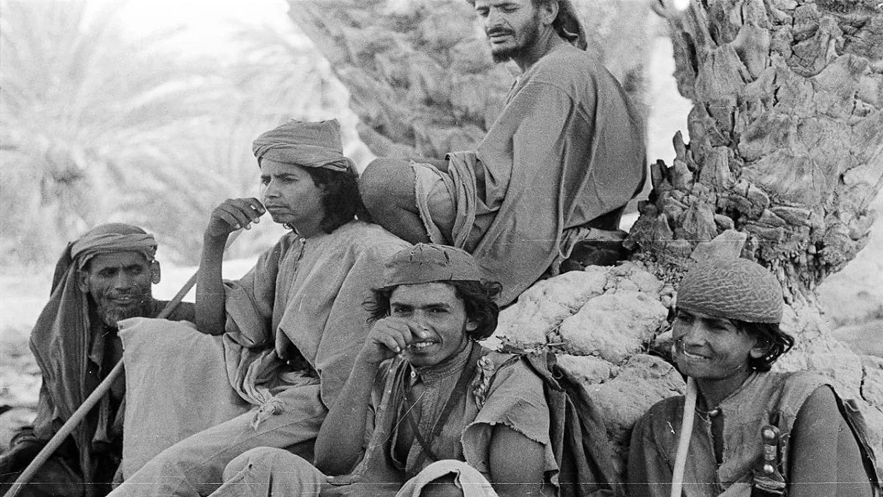 عائلة العزي من وين ووش يرجع