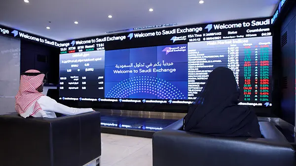 عاجل ارتفاع إجمالي الصكوك والسندات في السعودية 5.7% بنهاية الربع الثالث