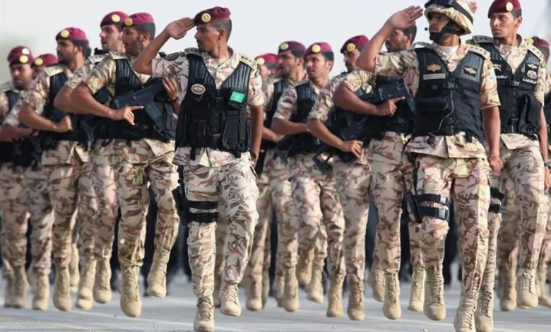 عبر منصة ابشر السعودية يمكنك الان تقديم المباحث العامة