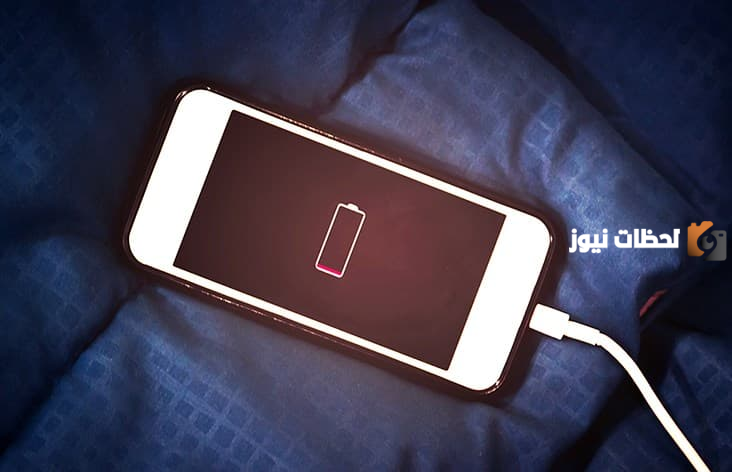 علامات تلف بطارية الايفون وتأثيرها على الجهاز