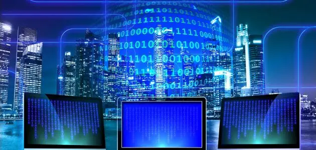 ما عمليات المقارنة المنطقية التي يستطيع الحاسوب تنفيذها على الأرقام