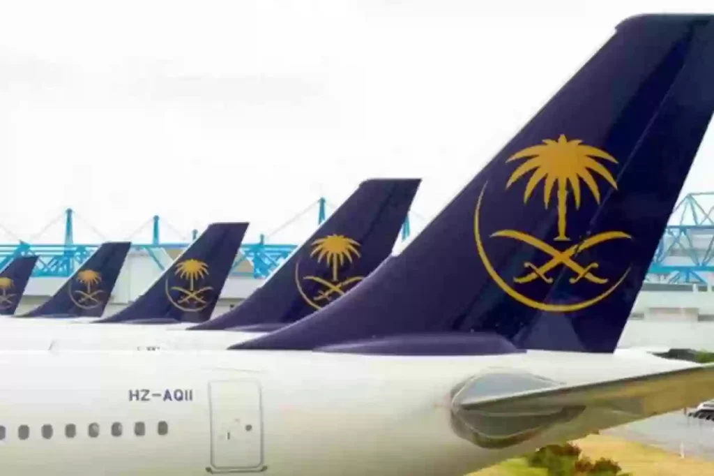 فقط برقم الحجز يمكنك الان الاستعلام عن حجز الخطوط السعودية