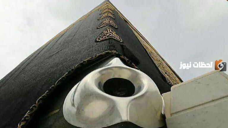 قصة الحجر الأسود للأطفال وبناء الكعبة