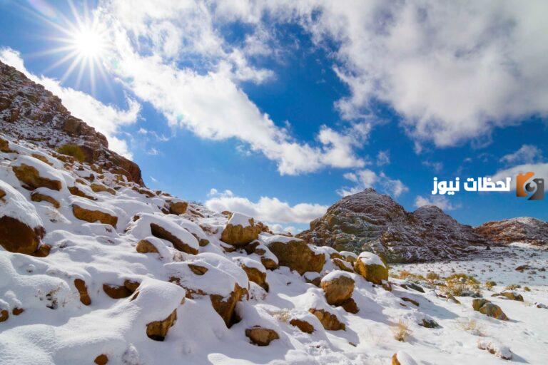 كم باقي على المربعانية 1447؟