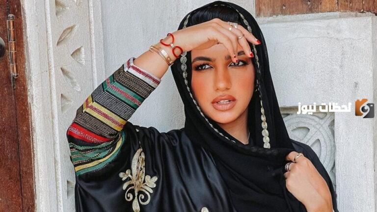 كم سعر خاتم نجلاء الودعاني بالدولار ومن هي نجلاء الودعاني