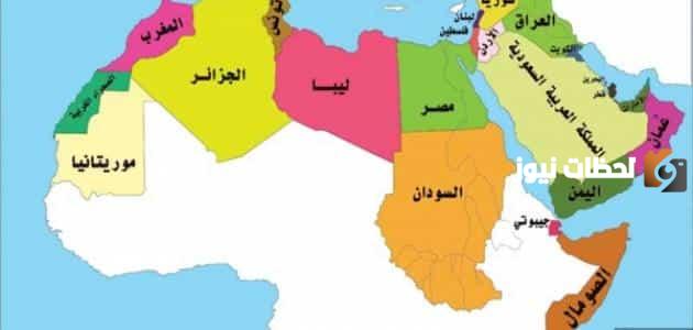 ما هي مميزات قارة أفريقيا؟