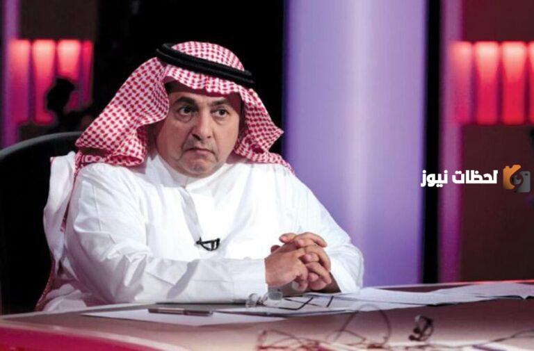 كم عمر داود الشريان ومر زوجته
