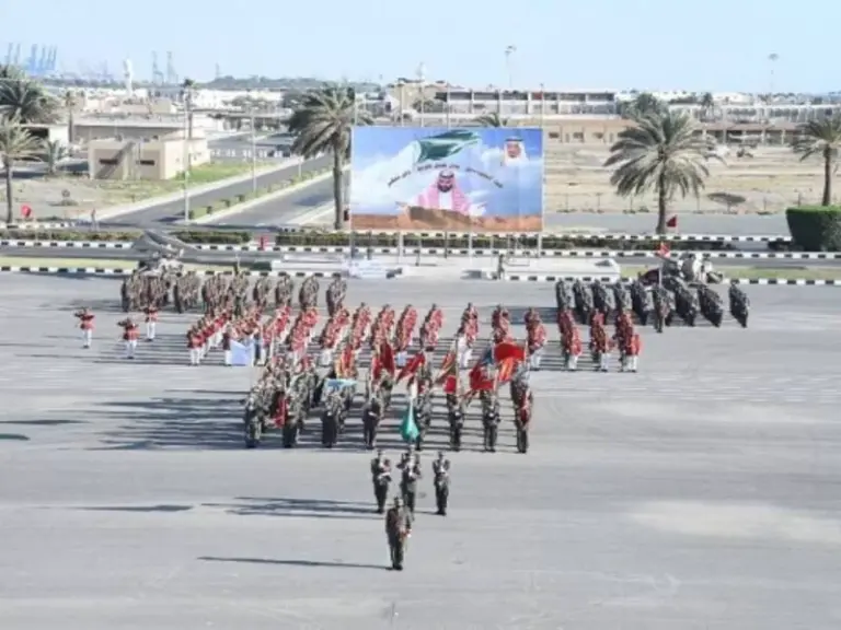 كم مدة الدراسة في معهد الدفاع الجوي السعودي؟ خطوات التقديم في معهد الدفاع الجوي