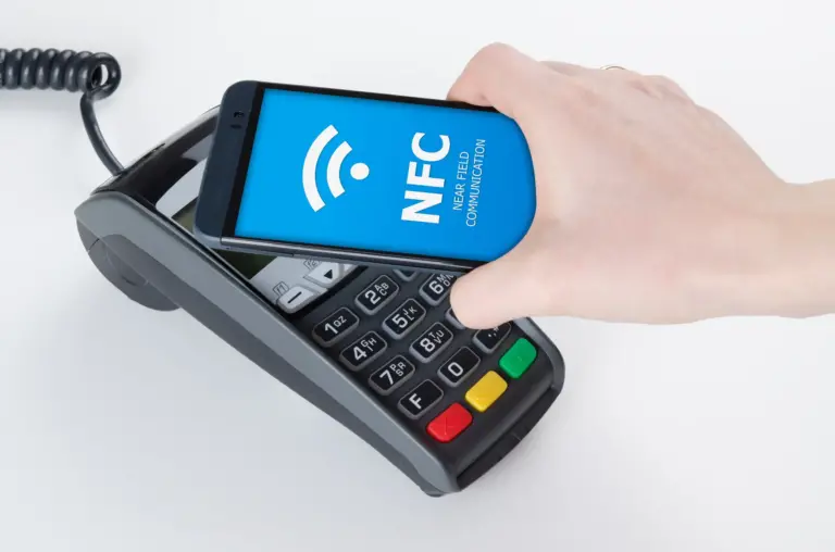 كيف اجعل جهازي يدعم nfc وأهم وظائف هذه التقنية