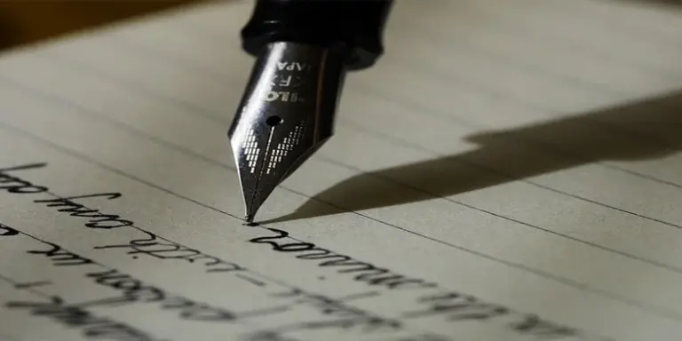 كيف تكتب طلب رسمي باللغة العربية