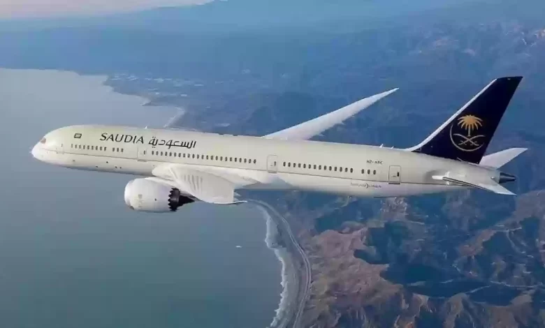 كيف يمكنني سداد الخطوط السعودية الأن بالخطوات