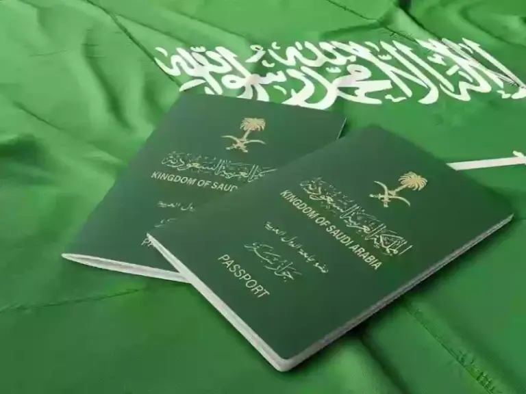 كيفية إصدار جواز سفر للأطفال في السعودية .. ما هي الشروط والمستندات اللازمة ؟