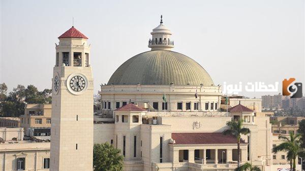 كيفية تعديل البيانات في صفحتى الشخصية جامعة القاهرة تعليم مفتوح
