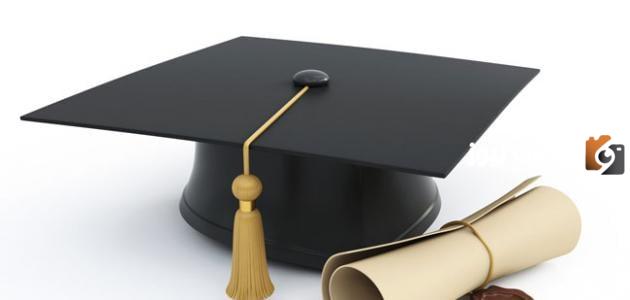 كيفية عمل بحث تخرج بالخطوات