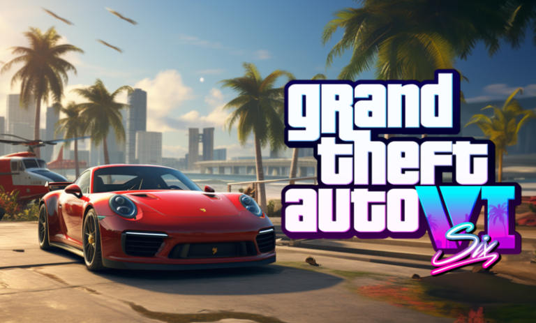News رسمياً.. لعبة GTA 6 المنتظرة من روك ستار وبيان هام عن موعد الإعلان الرسمي للعبة قراند الجديدة