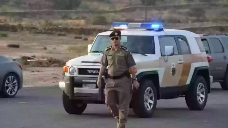 للاستعلام ولمتابعة بلاغ شرطة الرياض 1447 إليك الخطوات