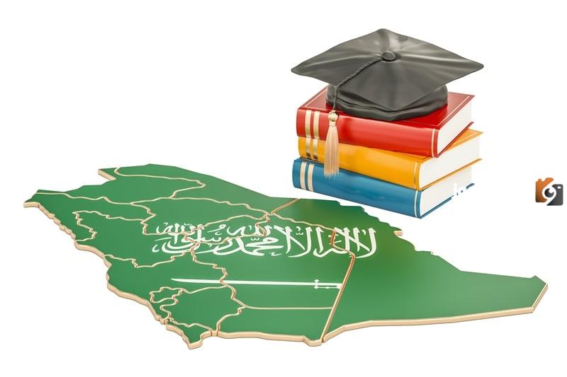 للطلاب السعوديين من كل المراحل الدراسية ما هي شروط الابتعاث الخارجي 2025