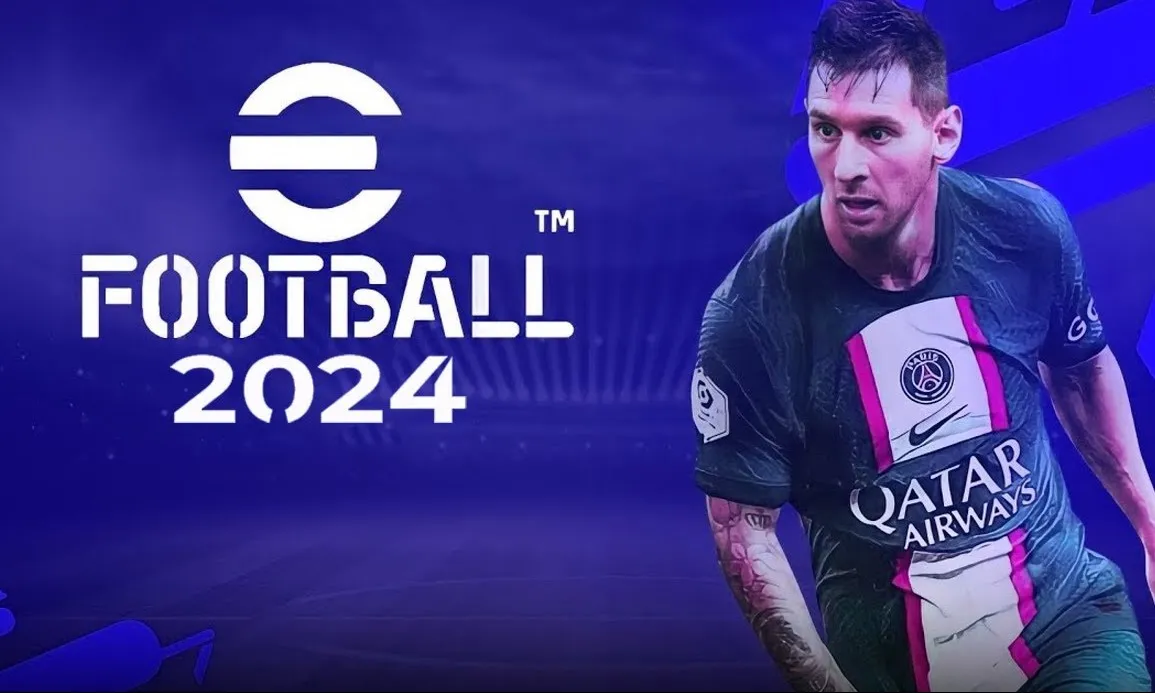 للموبايل الأندرويد والايفون  كيف يمكنك تحميل لعبة اي فوتبول بيس 2025 efootball pes