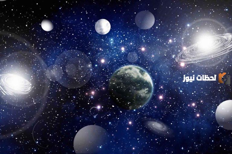 لماذا تعد السنة الضوئية افضل من الوحدة الفلكية