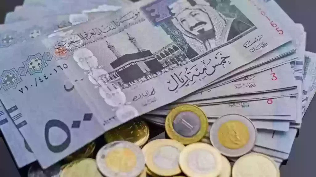 لماذا لم ينزل حساب المواطن وانا مؤهل