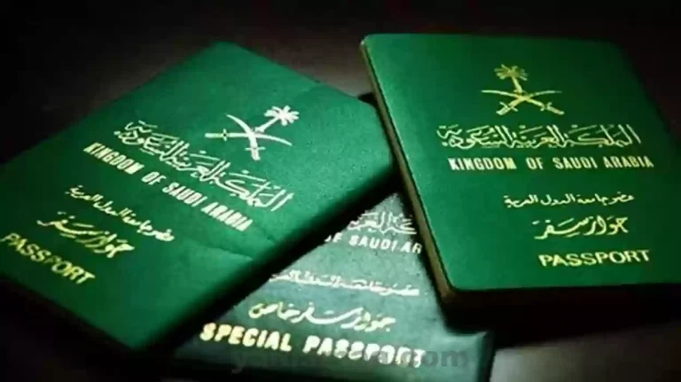 لمن هم أقل من 10 سنوات وليس لديهم بصمة في النظام كيف يمكن تجديد الجواز ؟