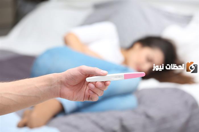 ما الفرق بين نزيف انغراس البويضة والدورة الشهرية