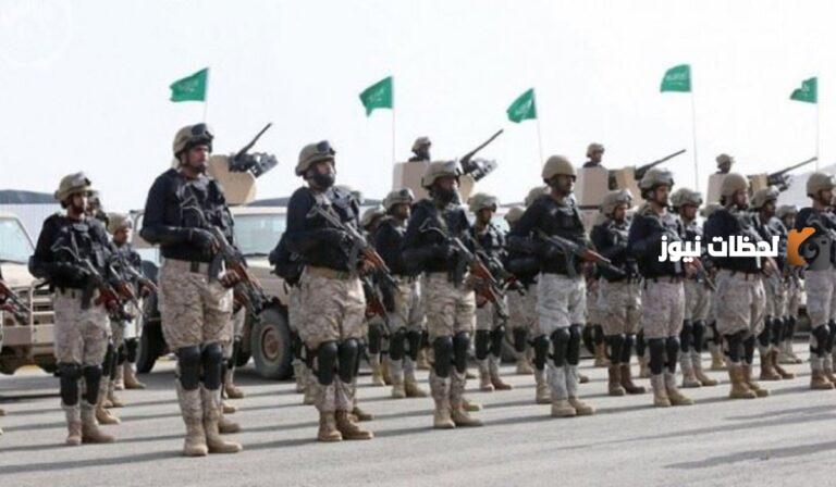 للرجال والنساء بالمملكة .. ما شروط التسجيل في وظائف الحرس الوطني 2025 ؟