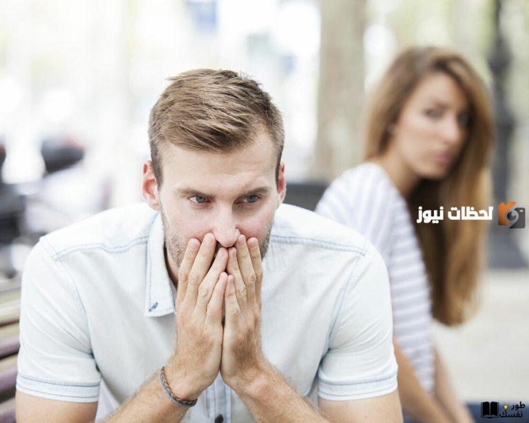 ما معنى أن يتجاهلني شخص