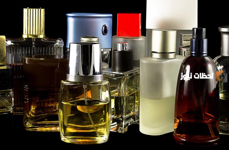 ما هو افضل عطر رجالي من نخبة العود 1447