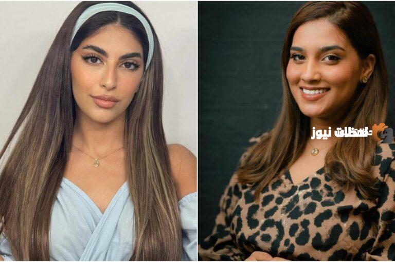ما هو حساب خديجة اشرف انستقرام