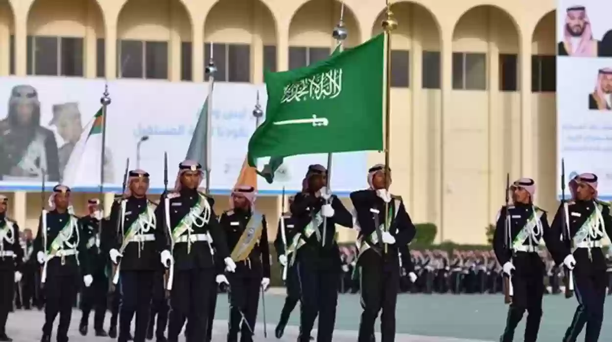 ما هو راتب الطالب في كلية الملك خالد العسكرية الان 2025؟