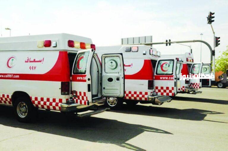 رقم الاسعاف الرياض للطوارئ 1447: تعرف على مزاياه وخدماته