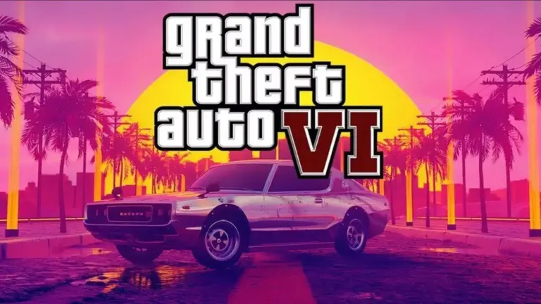 ما هو موعد نزول جراند ثفت أوتو 6.. وطريقة تحميل لعبة Grand Theft Auto VI