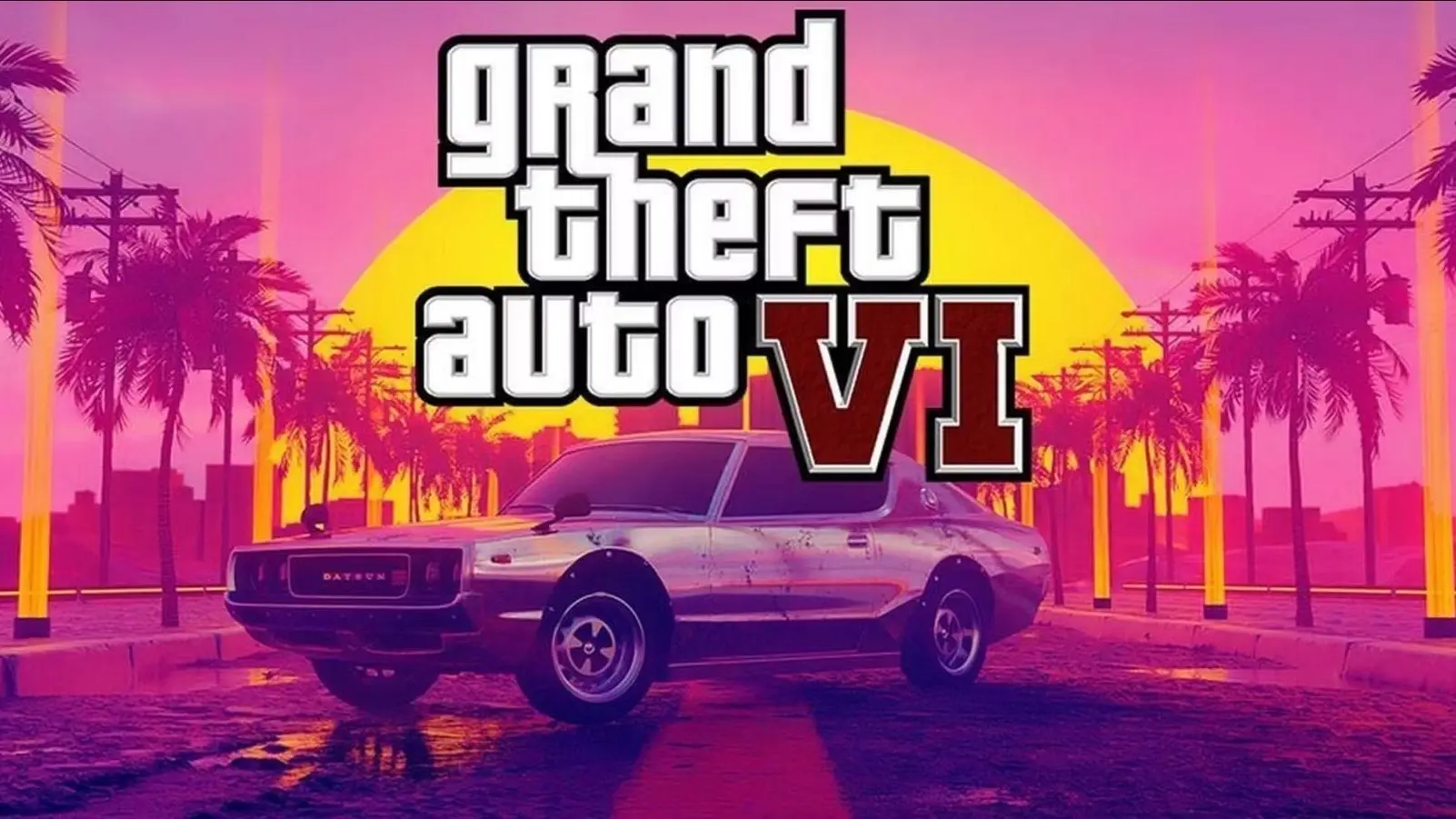 ما هو موعد نزول جراند ثفت أوتو 6.. وطريقة تحميل لعبة Grand Theft Auto VI
