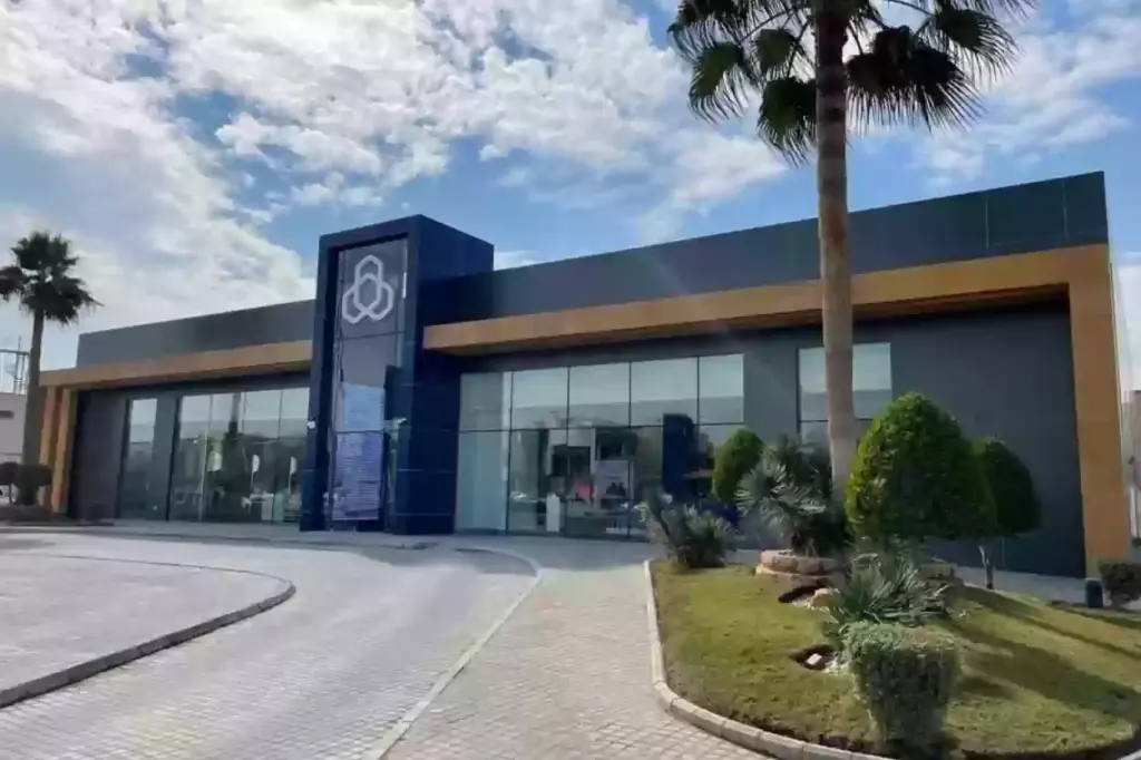 ما هو موقع جهاز الخدمة الذاتية الراجحي الطائف