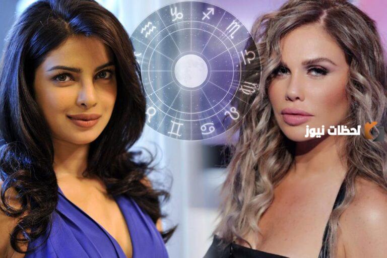 ما هي اسماء مشاهير برج السرطان