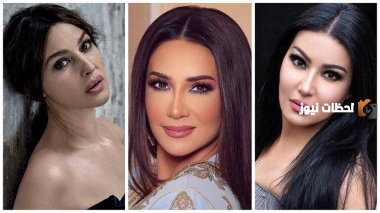 ما هي اسماء مشاهير برج الميزان