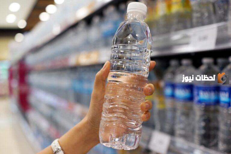 ما هي افضل مياه معدنية للشرب بالسعودية 1447