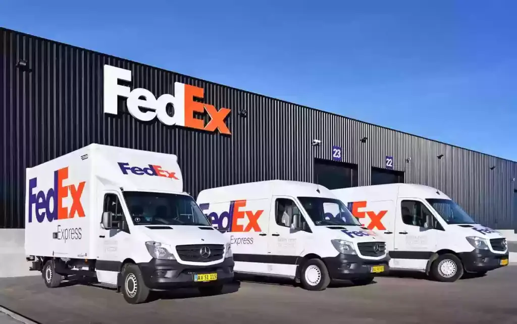 ما هي تكلفة الشحن للكيلو في FedEx السعودية