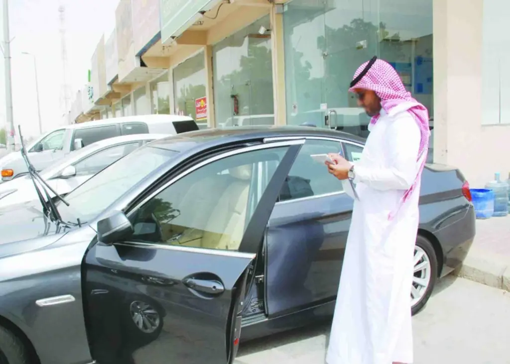 ما هي شروط تمويل السيارات من بنك الرياض