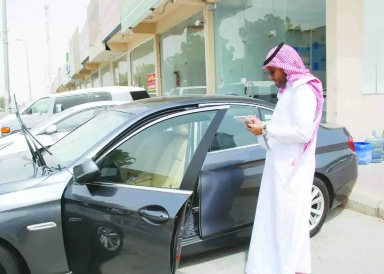 ما هي شروط تمويل السيارات من بنك الرياض 2025