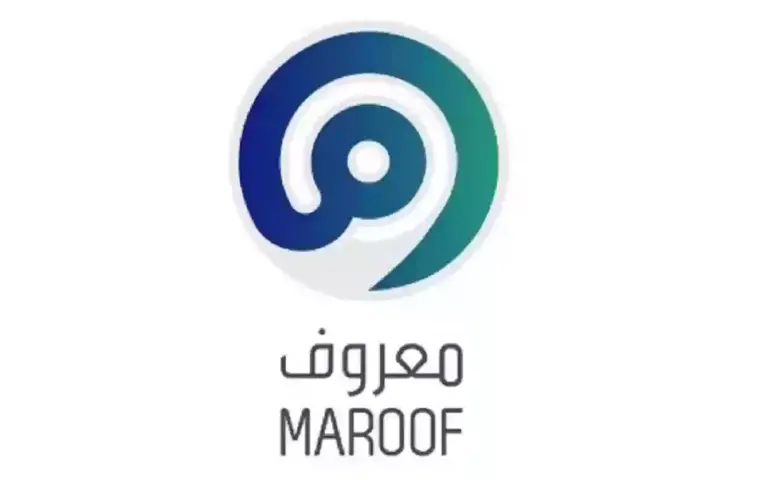 ما هي طريقة التاكد من حساب في معروف 1447 ؟