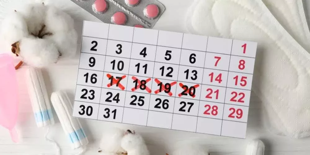 ما هي طريقة علاج تأخر الدورة الشهرية بالقرآن الكريم؟