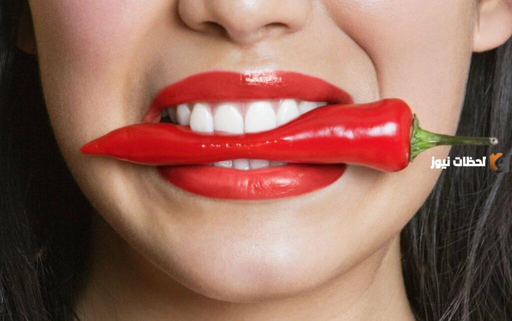 ما هي وحدة قياس المذاق الحار