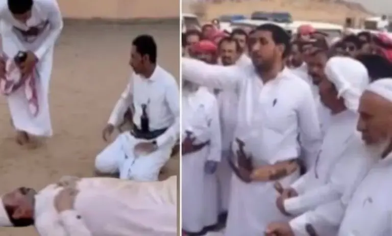الحقيقة كاملة | ماهي قضية محمد بن مرسل ال رزق “فيديو وتفاصيل”
