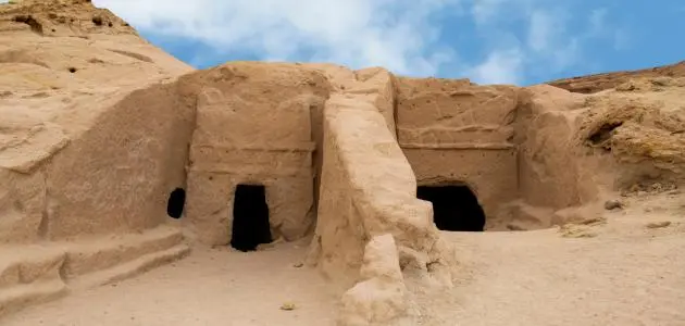 مدينة مدين