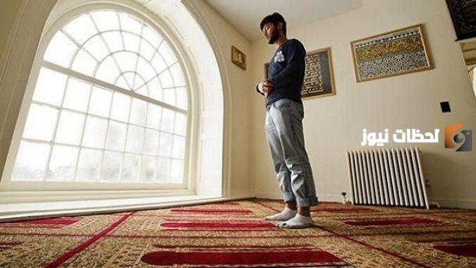 مقدمة قصيرة عن الصلاة للإذاعة المدرسية