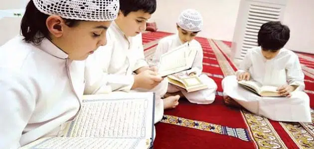 من هم السفرة الكرام البررة ما معنى قوله تعالى بأيدي سفرة كرام بررة