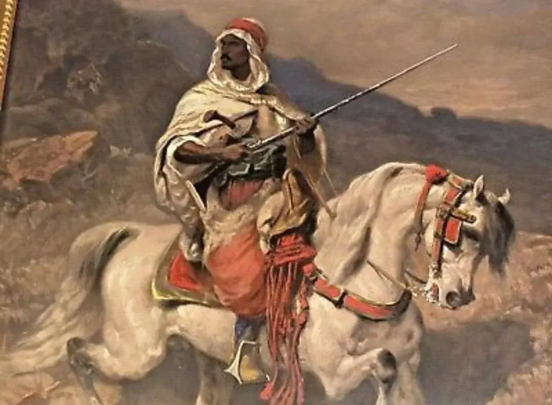 من هو أبو رغال؟ وكيف كانت نهايته