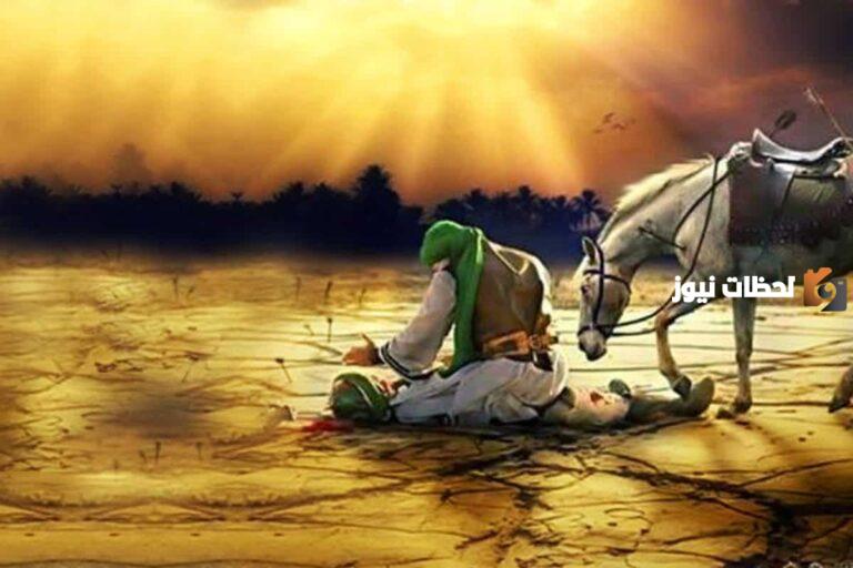 من هو الصحابي الذي غسلته الملائكه؟ ومتى توفي؟